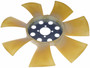 Dorman - OE Solutions Engine Cooling Fan Blade P/N:621-111