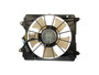 Dorman - OE Solutions Engine Cooling Fan Assembly P/N:621-123