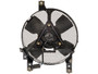 Dorman - OE Solutions A/C Condenser Fan Assembly P/N:621-177