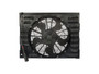A/C Condenser Fan Assembly fits 2002-2008 BMW 760Li 760i 745i,745Li  DORMAN OE S