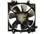 Dorman - OE Solutions A/C Condenser Fan Assembly P/N:621-264