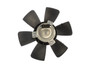 Engine Cooling Fan Assembly fits 1974-1993 Volkswagen Cabriolet Golf Fox  DORMAN