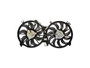 Dorman - OE Solutions Engine Cooling Fan Assembly P/N:621-304