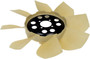 Dorman - OE Solutions Engine Cooling Fan Blade P/N:621-321