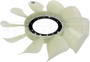 Dorman - OE Solutions Engine Cooling Fan Blade P/N:621-345
