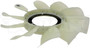 Dorman - OE Solutions Engine Cooling Fan Blade P/N:621-345