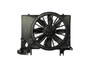 Dorman - OE Solutions Engine Cooling Fan Assembly P/N:621-350