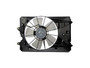 Dorman - OE Solutions Engine Cooling Fan Assembly P/N:621-360