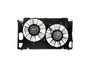 Dorman - OE Solutions Engine Cooling Fan Assembly P/N:621-369