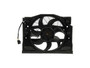 A/C Condenser Fan Assembly fits 1998-2006 BMW 325Ci 330Ci,330i,330xi 325i,325xi