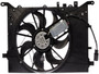 Dorman - OE Solutions Engine Cooling Fan Assembly P/N:621-491