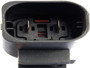Dorman - OE Solutions Engine Cooling Fan Assembly P/N:621-491