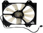 Dorman - OE Solutions A/C Condenser Fan Assembly P/N:621-502