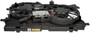 Dorman - OE Solutions Engine Cooling Fan Assembly P/N:621-506