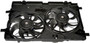 Dorman - OE Solutions Engine Cooling Fan Assembly P/N:621-506