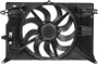 Dorman - OE Solutions Engine Cooling Fan Assembly P/N:621-569