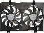 Dorman - OE Solutions Engine Cooling Fan Assembly P/N:621-571