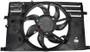 Dorman - OE Solutions Engine Cooling Fan Assembly P/N:621-577