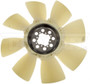 Dorman - OE Solutions Engine Cooling Fan Blade P/N:621-590
