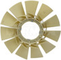 Dorman - OE Solutions Engine Cooling Fan Blade P/N:621-592