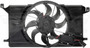 Dorman - OE Solutions Engine Cooling Fan Assembly P/N:621-606