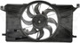 Dorman - OE Solutions Engine Cooling Fan Assembly P/N:621-606