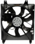 Dorman - OE Solutions Engine Cooling Fan Assembly P/N:621-618