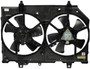 Dorman - OE Solutions Engine Cooling Fan Assembly P/N:621-908