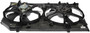 Dorman - OE Solutions Engine Cooling Fan Assembly P/N:621-908