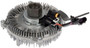 Dorman - OE Solutions Engine Cooling Fan Clutch P/N:622-012