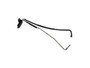 Power Steering Cooler Line fits 1992-1994 Pontiac Bonneville  DORMAN OE SOLUTION