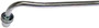 Dorman - OE Solutions Automatic Transmission Oil Cooler Hose Assembly P/N:624-067
