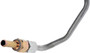 Auto Trans Oil Cooler Hose Assem fits 1999-2004 Jeep Grand Cherokee  DORMAN OE S