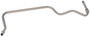 Auto Trans Oil Cooler Hose Assem fits 2000-2004 Dodge Dakota Dakota,Durango  DOR