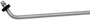 Auto Trans Oil Cooler Hose Assem fits 1999-2000 GMC Sierra 2500 Yukon XL 2500  D