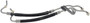 Auto Trans Oil Cooler Hose Assem fits 2011-2019 Dodge Journey  DORMAN OE SOLUTIO