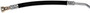 Dorman - OE Solutions Automatic Transmission Oil Cooler Hose Assembly P/N:624-282