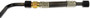 Auto Trans Oil Cooler Hose Assem fits 1994-1998 Dodge Ram 2500,Ram 3500  DORMAN