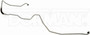 Dorman - OE Solutions Automatic Transmission Oil Cooler Hose Assembly P/N:624-424