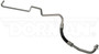 Auto Trans Oil Cooler Hose Assembly fits 2001-2003 GMC Sierra 2500 HD,Sierra 350
