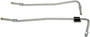 Auto Trans Oil Cooler Hose Assem fits 2004-2005 Ford Expedition  DORMAN OE SOLUT