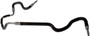 Auto Trans Oil Cooler Hose Assem fits 2007-2009 Lincoln MKX  DORMAN OE SOLUTIONS