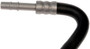 Auto Trans Oil Cooler Hose Assem fits 2007-2009 Lincoln MKX  DORMAN OE SOLUTIONS