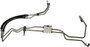 Dorman - OE Solutions Automatic Transmission Oil Cooler Hose Assembly P/N:624-628