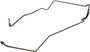 Dorman - OE Solutions Automatic Transmission Oil Cooler Hose Assembly P/N:624-633