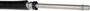 Dorman - OE Solutions Automatic Transmission Oil Cooler Hose Assembly P/N:624-713