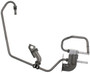 Dorman - OE Solutions Automatic Transmission Oil Cooler Hose Assembly P/N:624-750