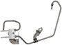 Dorman - OE Solutions Automatic Transmission Oil Cooler Hose Assembly P/N:624-750