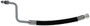 Dorman - OE Solutions Automatic Transmission Oil Cooler Hose Assembly P/N:624-753