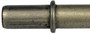 Dorman - OE Solutions Automatic Transmission Oil Cooler Hose Assembly P/N:624-804